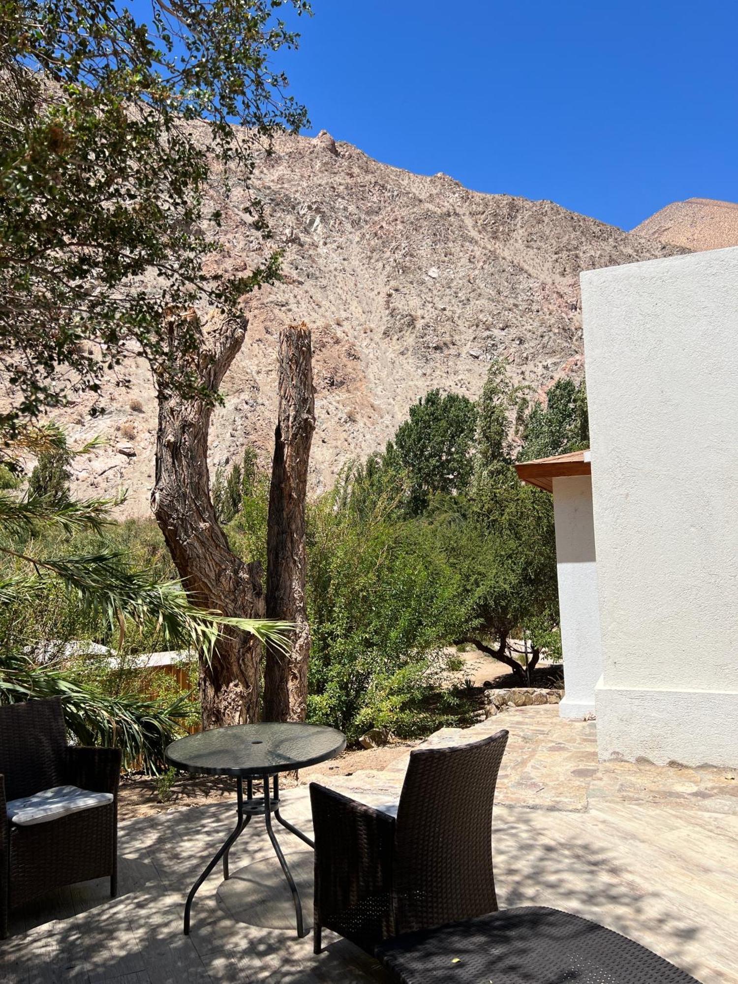 Aldea Del Valle - Elqui Villas, 피스코 엘키 객실 사진